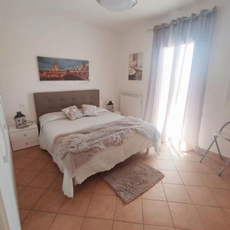 Casa Vacanze Olbia Exteriör bild
