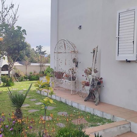 Casa Vacanze Olbia Exteriör bild