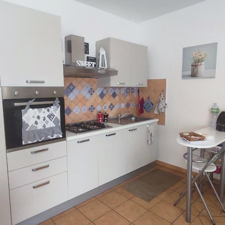 Casa Vacanze Olbia Exteriör bild