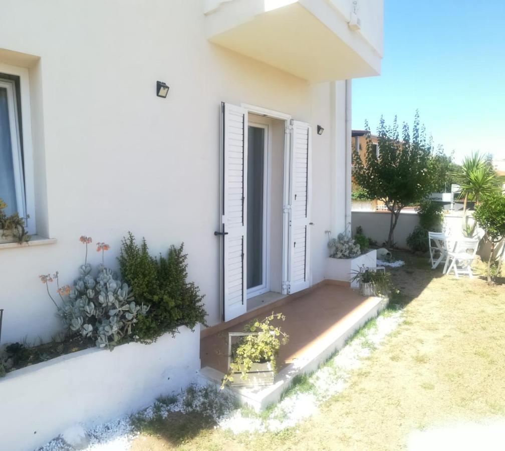 Casa Vacanze Olbia Exteriör bild