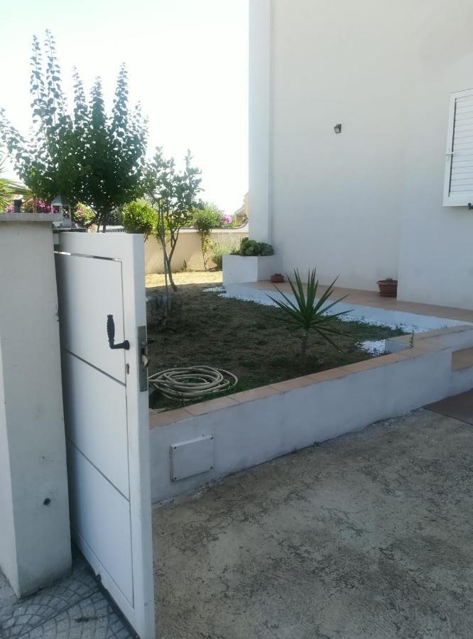 Casa Vacanze Olbia Exteriör bild