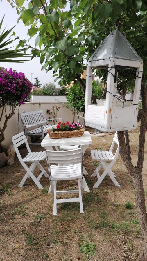 Casa Vacanze Olbia Exteriör bild