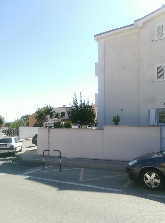 Casa Vacanze Olbia Exteriör bild
