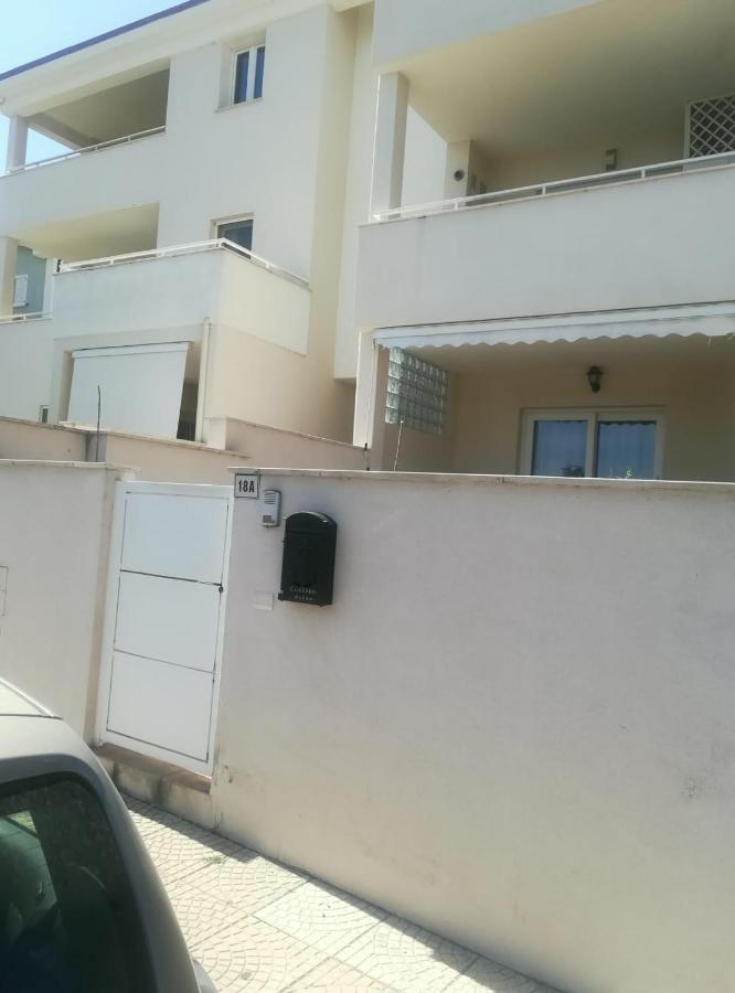Casa Vacanze Olbia Exteriör bild