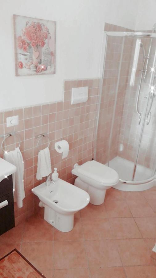 Casa Vacanze Olbia Exteriör bild