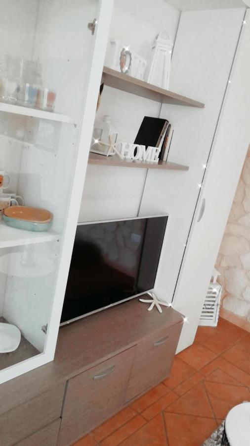 Casa Vacanze Olbia Exteriör bild
