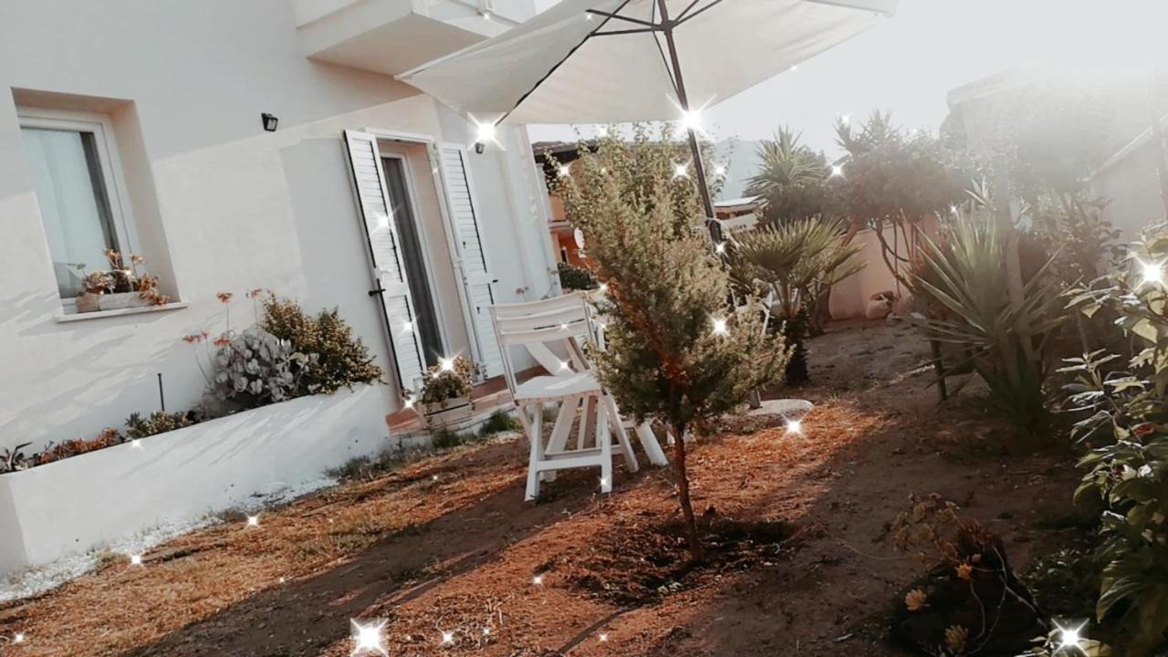 Casa Vacanze Olbia Exteriör bild