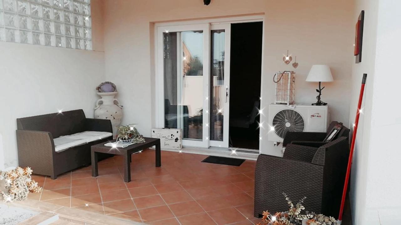 Casa Vacanze Olbia Exteriör bild