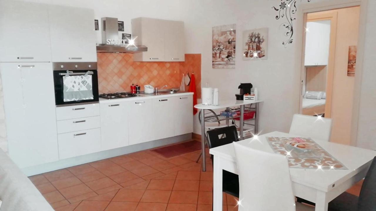Casa Vacanze Olbia Exteriör bild