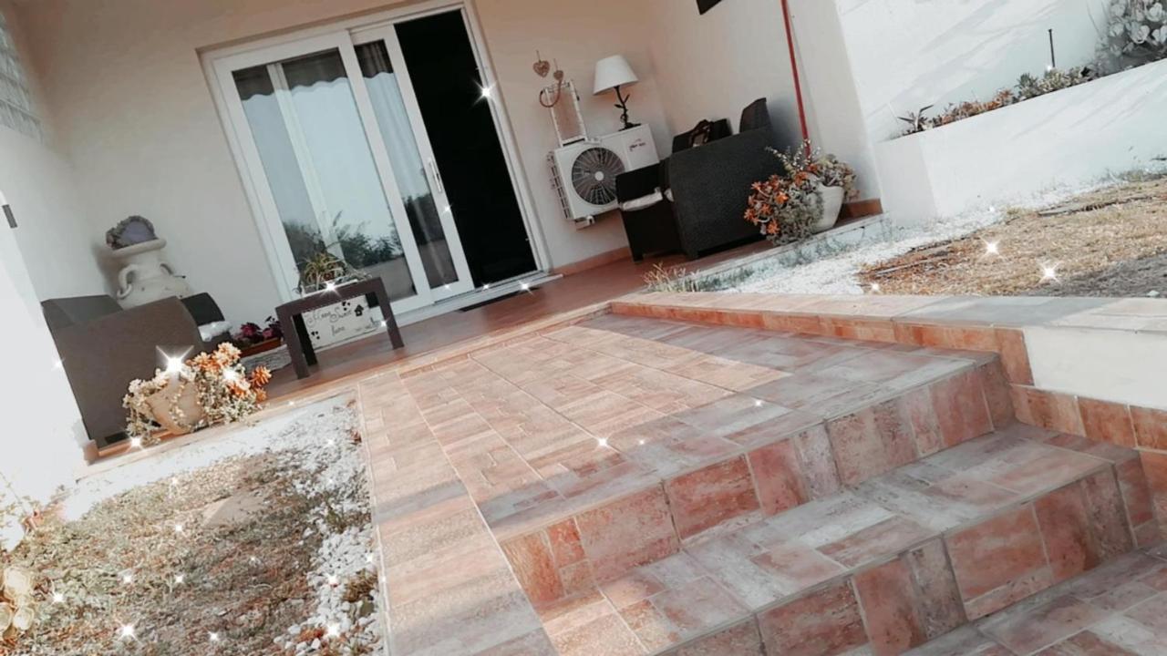 Casa Vacanze Olbia Exteriör bild