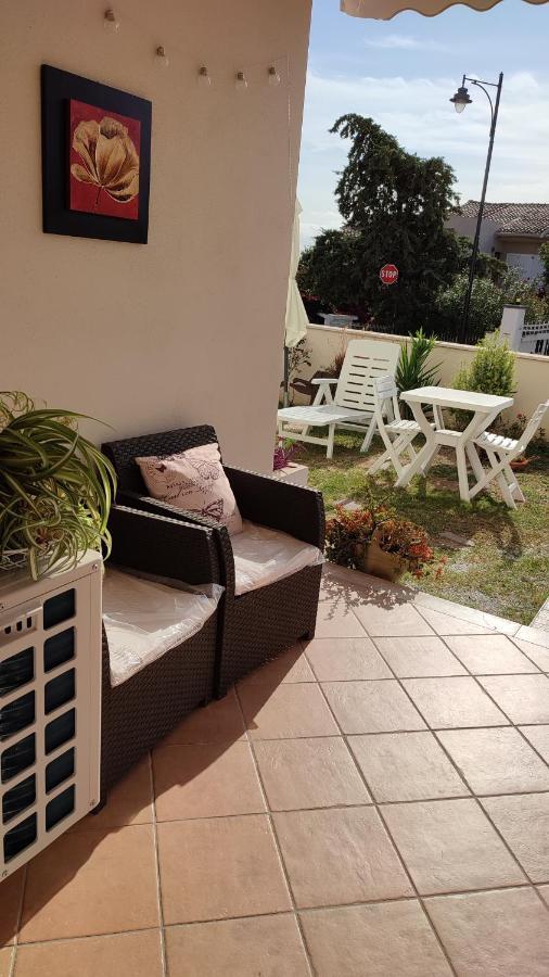 Casa Vacanze Olbia Exteriör bild