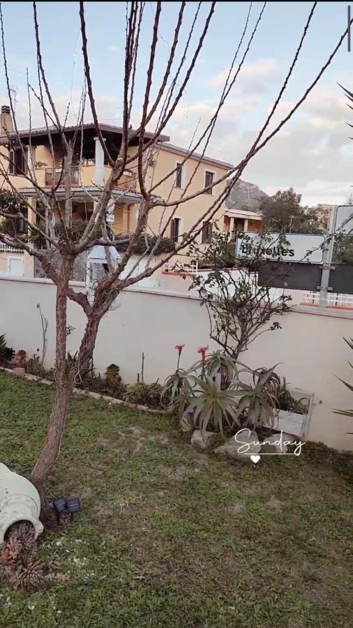 Casa Vacanze Olbia Exteriör bild