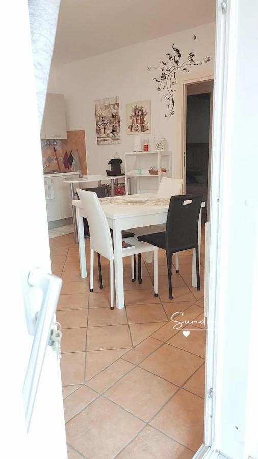 Casa Vacanze Olbia Exteriör bild