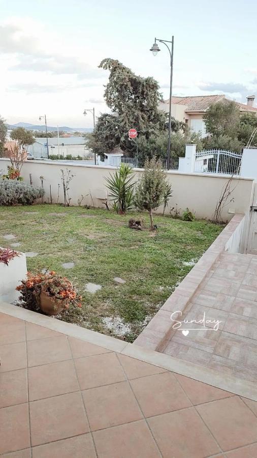 Casa Vacanze Olbia Exteriör bild