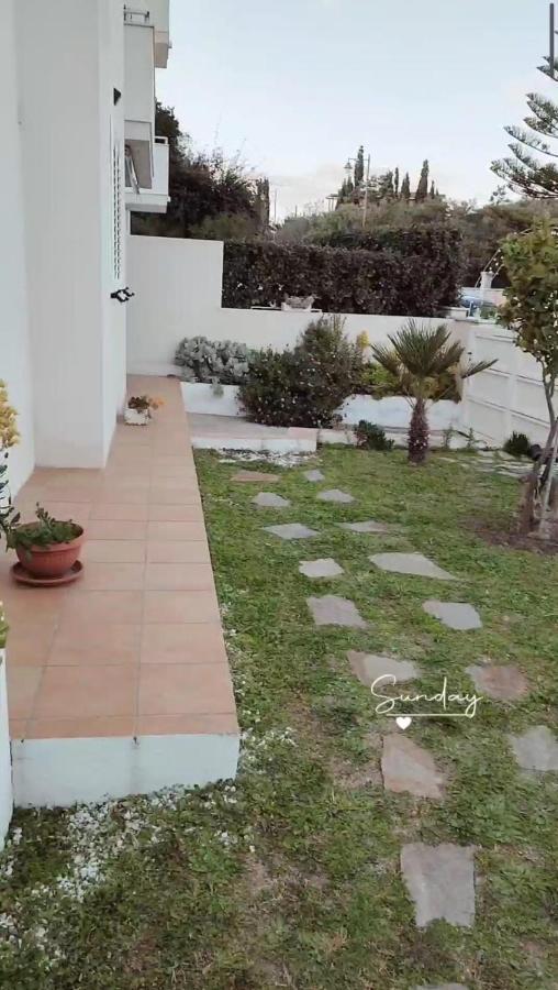 Casa Vacanze Olbia Exteriör bild