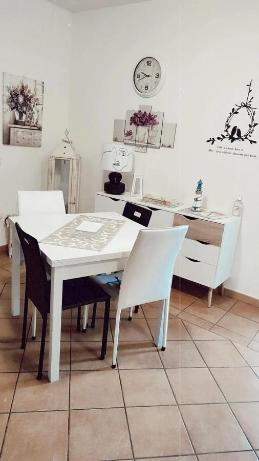 Casa Vacanze Olbia Exteriör bild