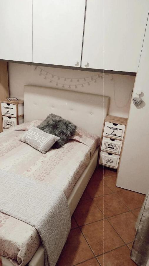 Casa Vacanze Olbia Exteriör bild