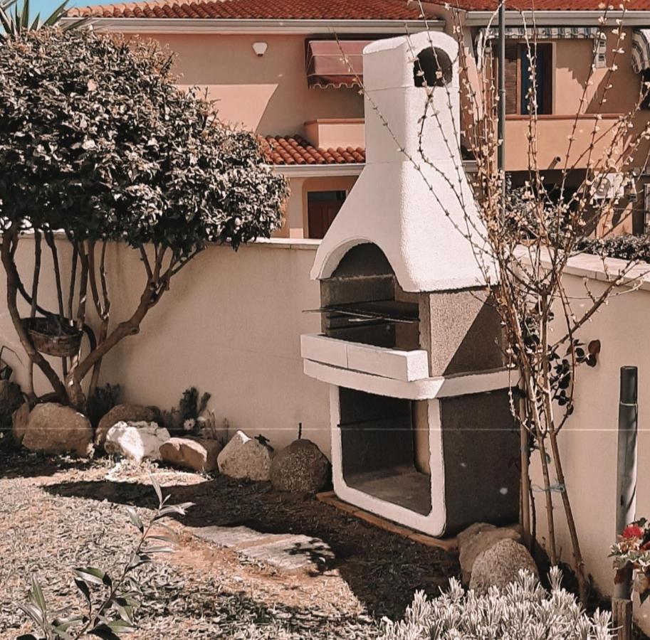 Casa Vacanze Olbia Exteriör bild