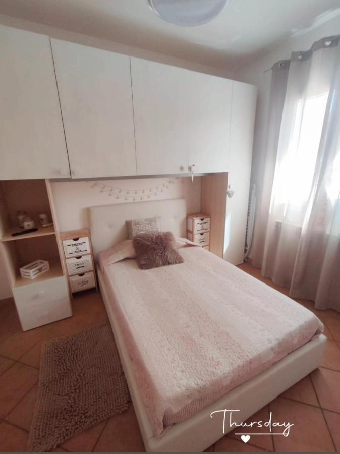 Casa Vacanze Olbia Exteriör bild
