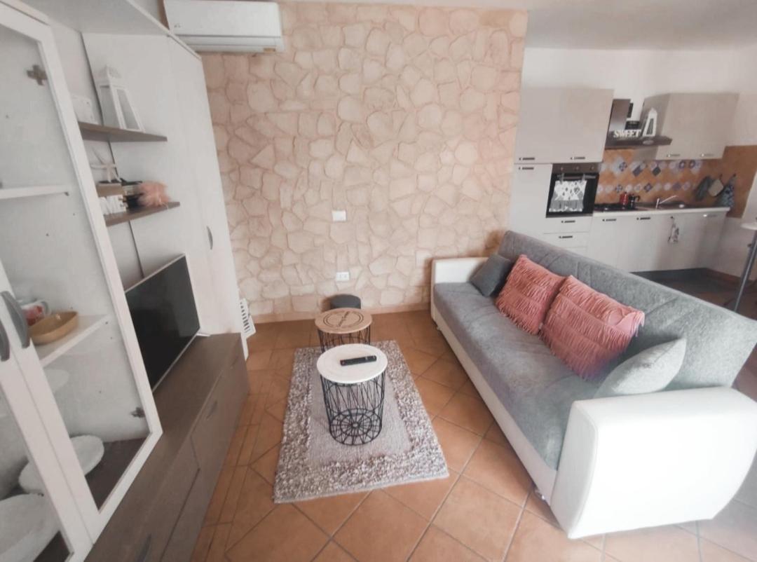 Casa Vacanze Olbia Exteriör bild