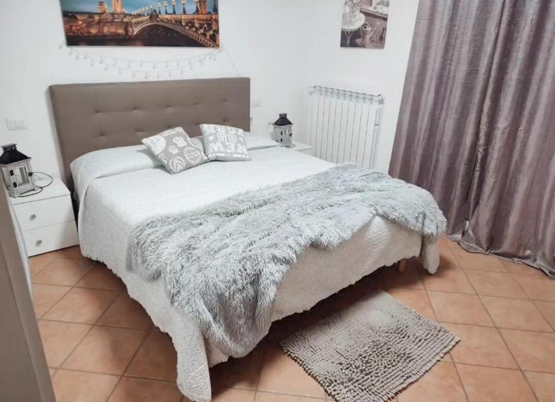 Casa Vacanze Olbia Exteriör bild