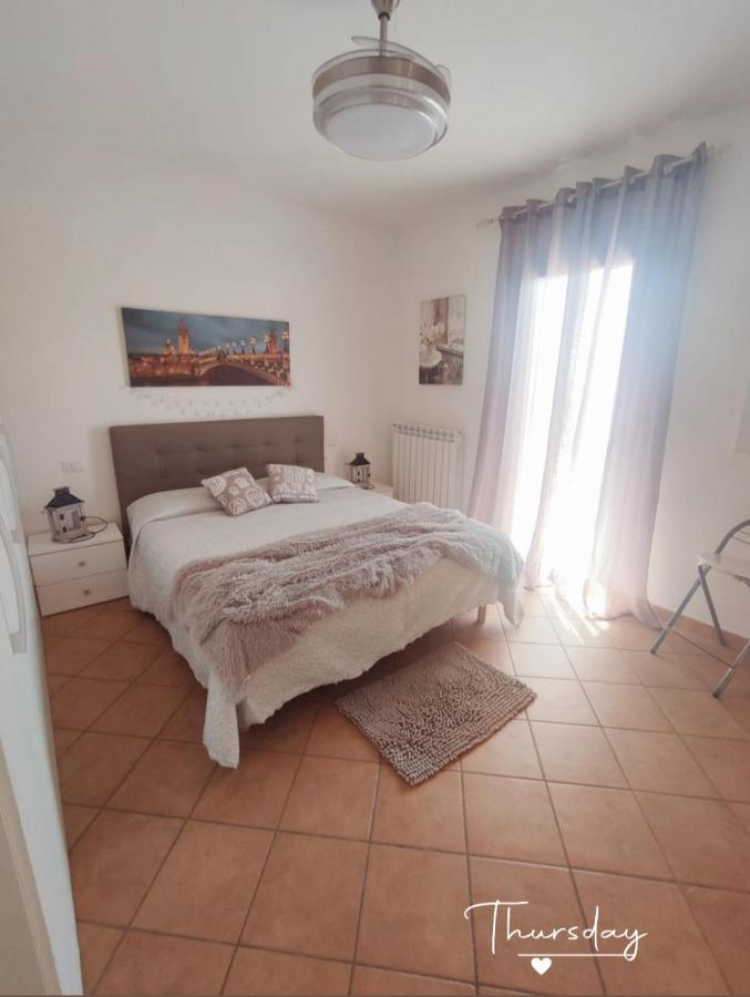 Casa Vacanze Olbia Exteriör bild
