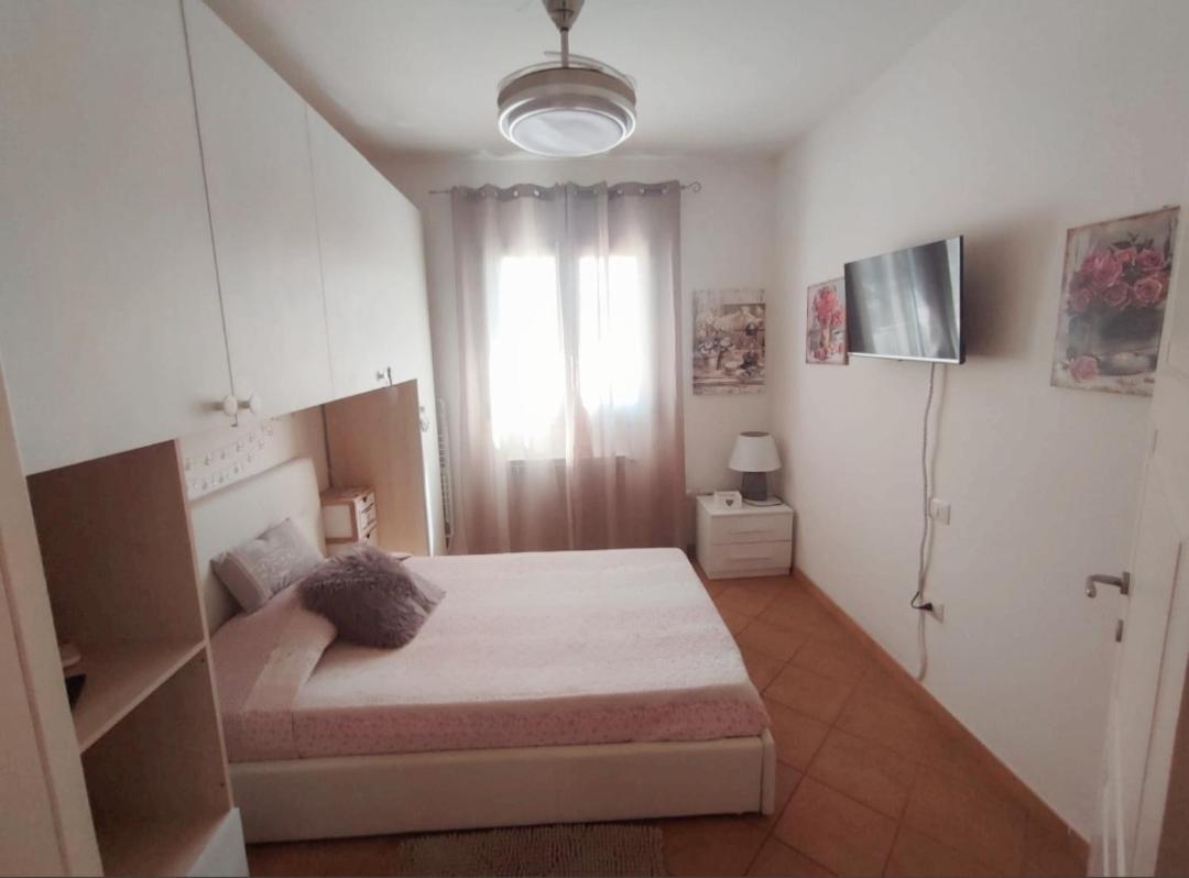 Casa Vacanze Olbia Exteriör bild