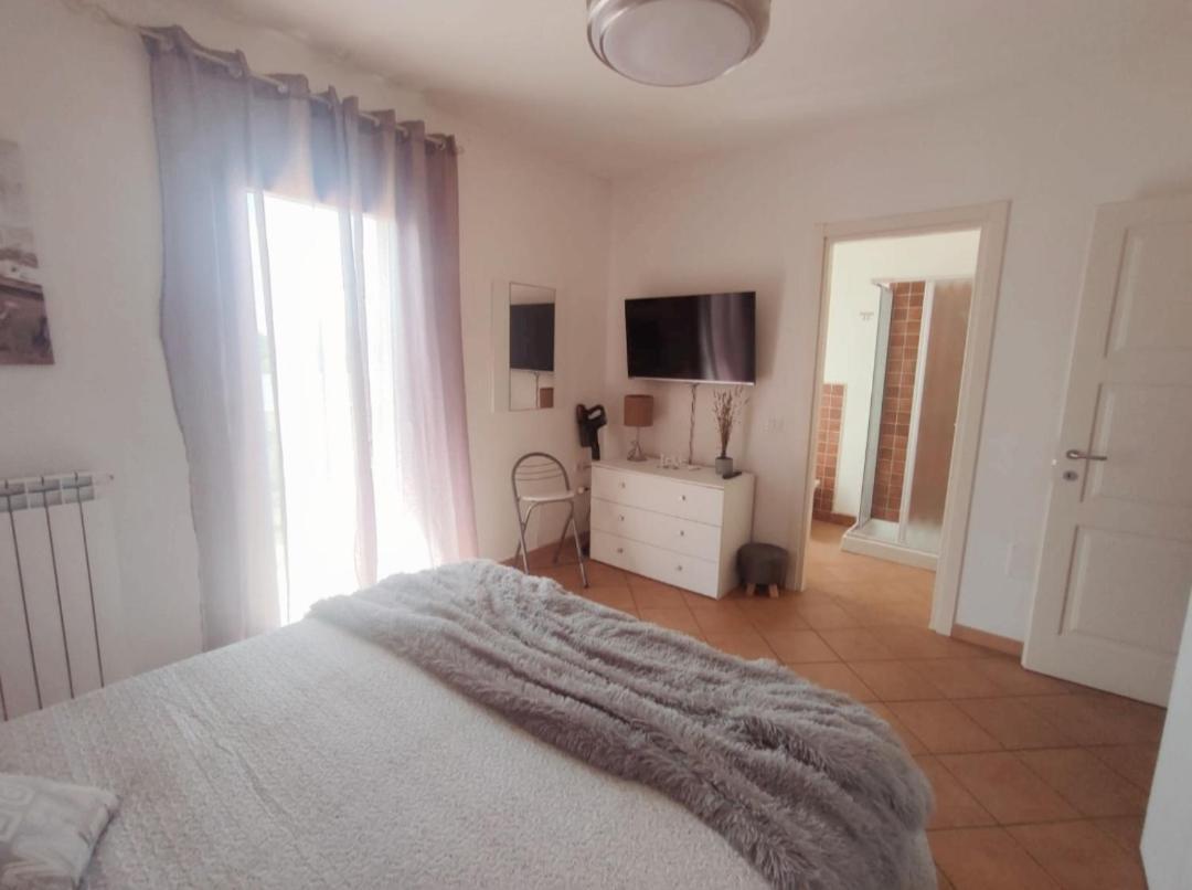 Casa Vacanze Olbia Exteriör bild