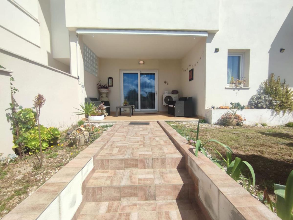 Casa Vacanze Olbia Exteriör bild