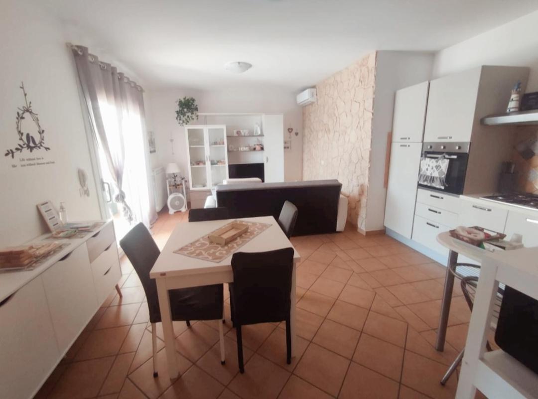 Casa Vacanze Olbia Exteriör bild
