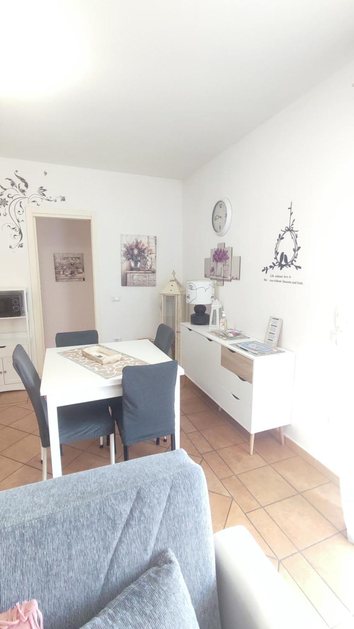 Casa Vacanze Olbia Exteriör bild