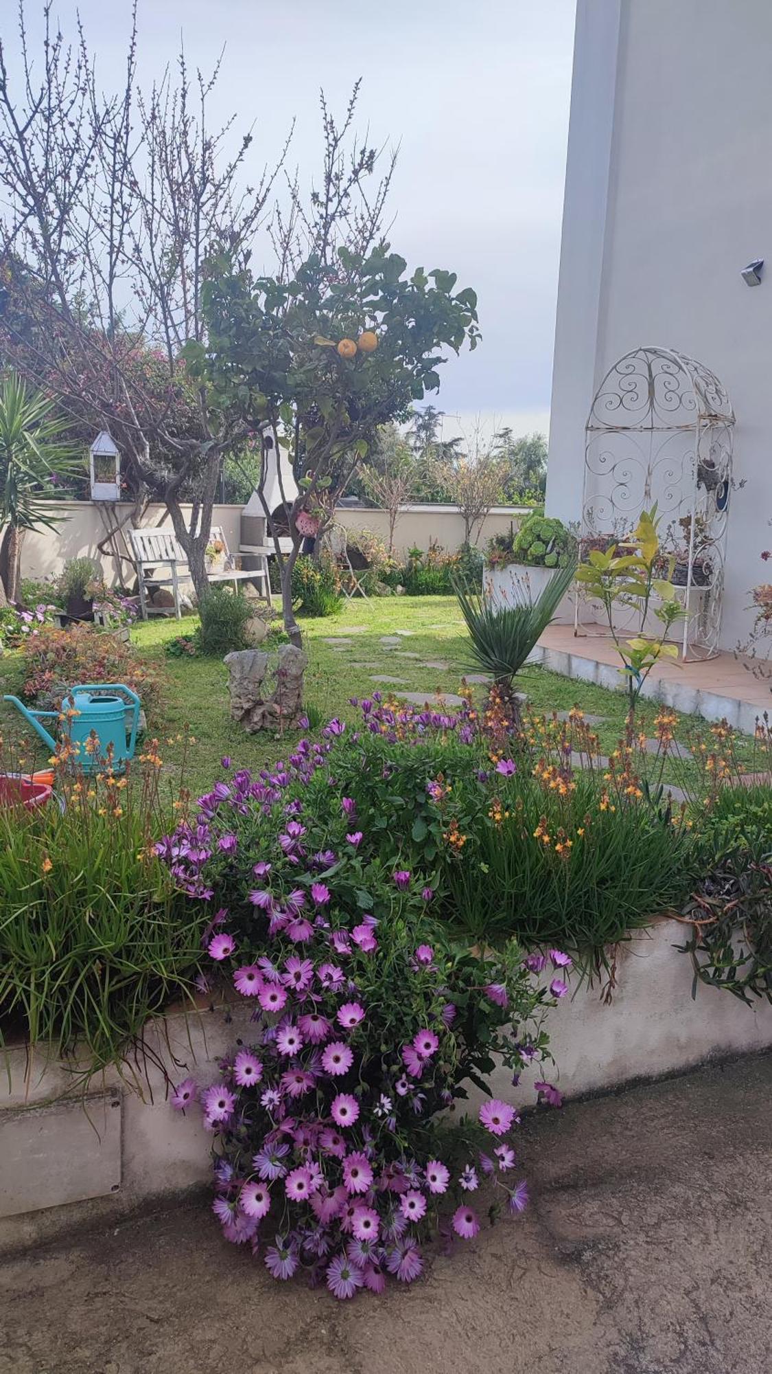 Casa Vacanze Olbia Exteriör bild