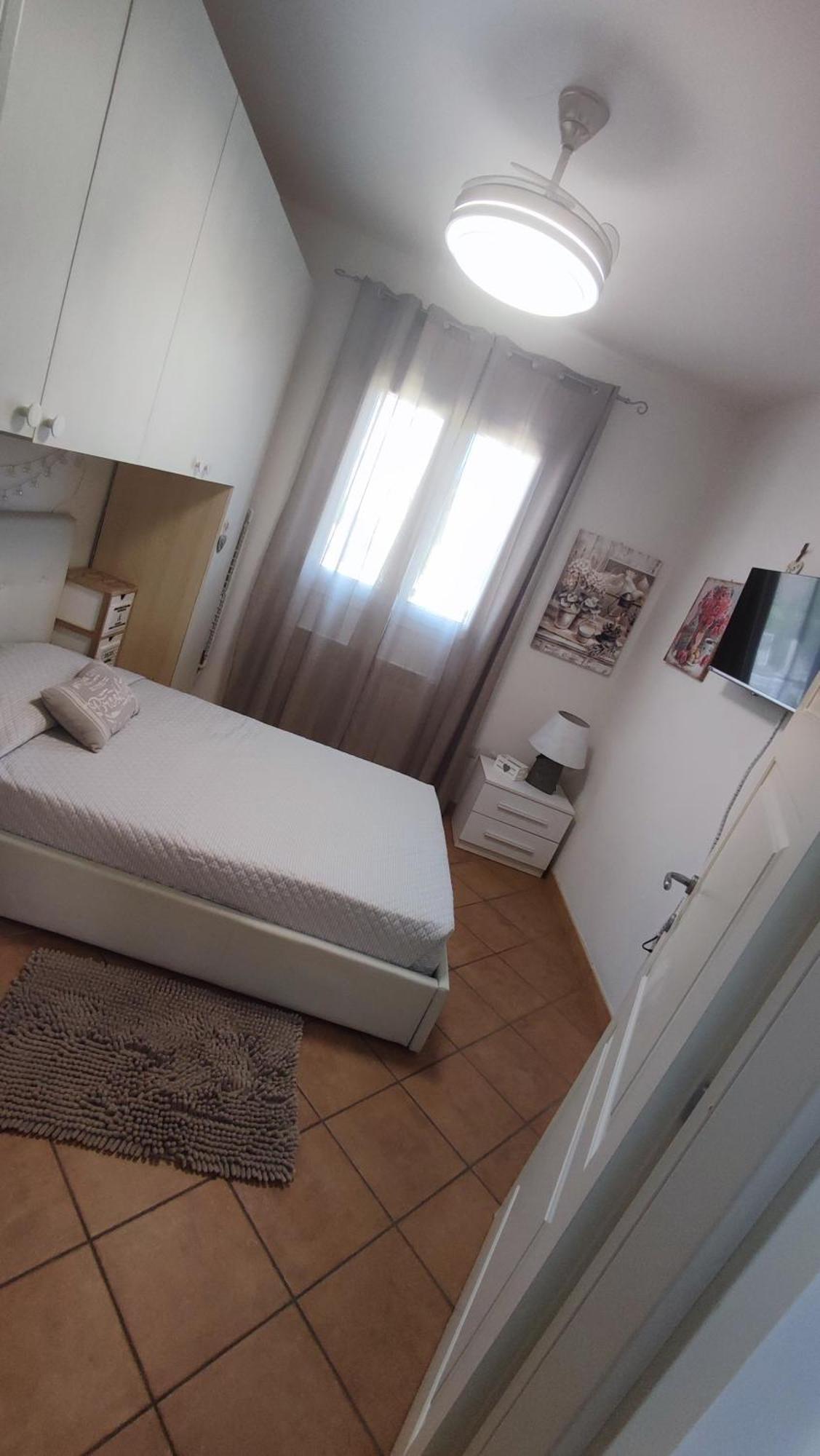 Casa Vacanze Olbia Exteriör bild