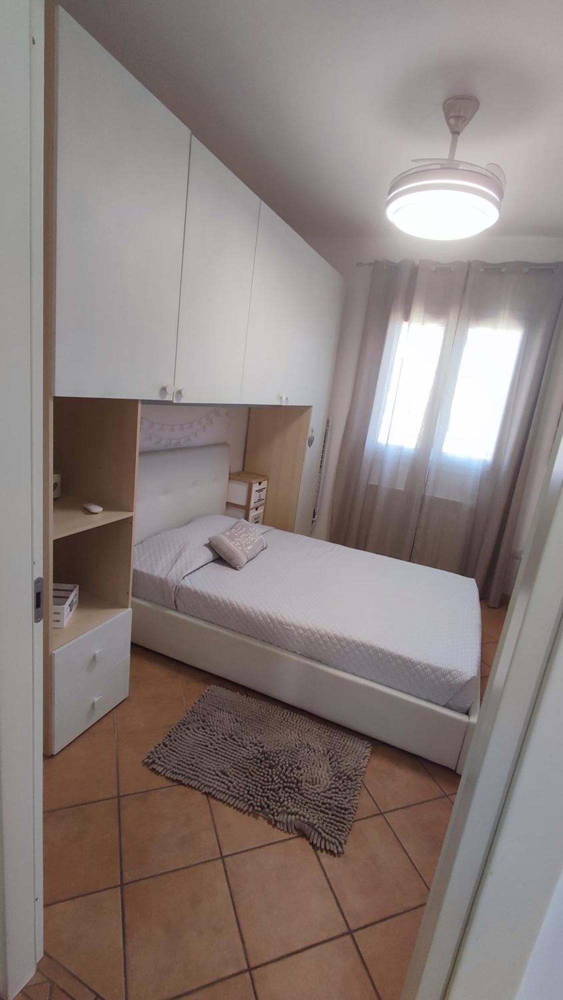 Casa Vacanze Olbia Exteriör bild
