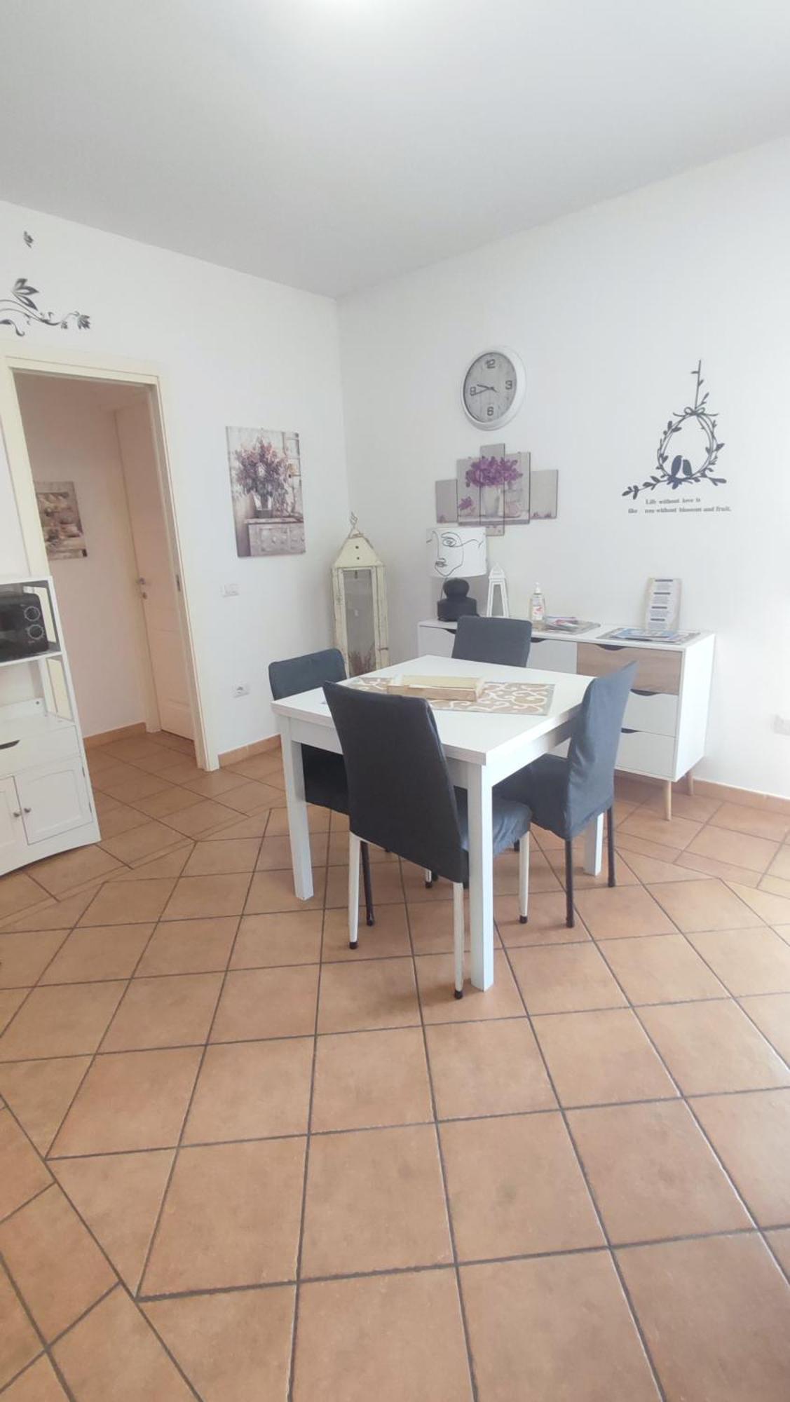 Casa Vacanze Olbia Exteriör bild