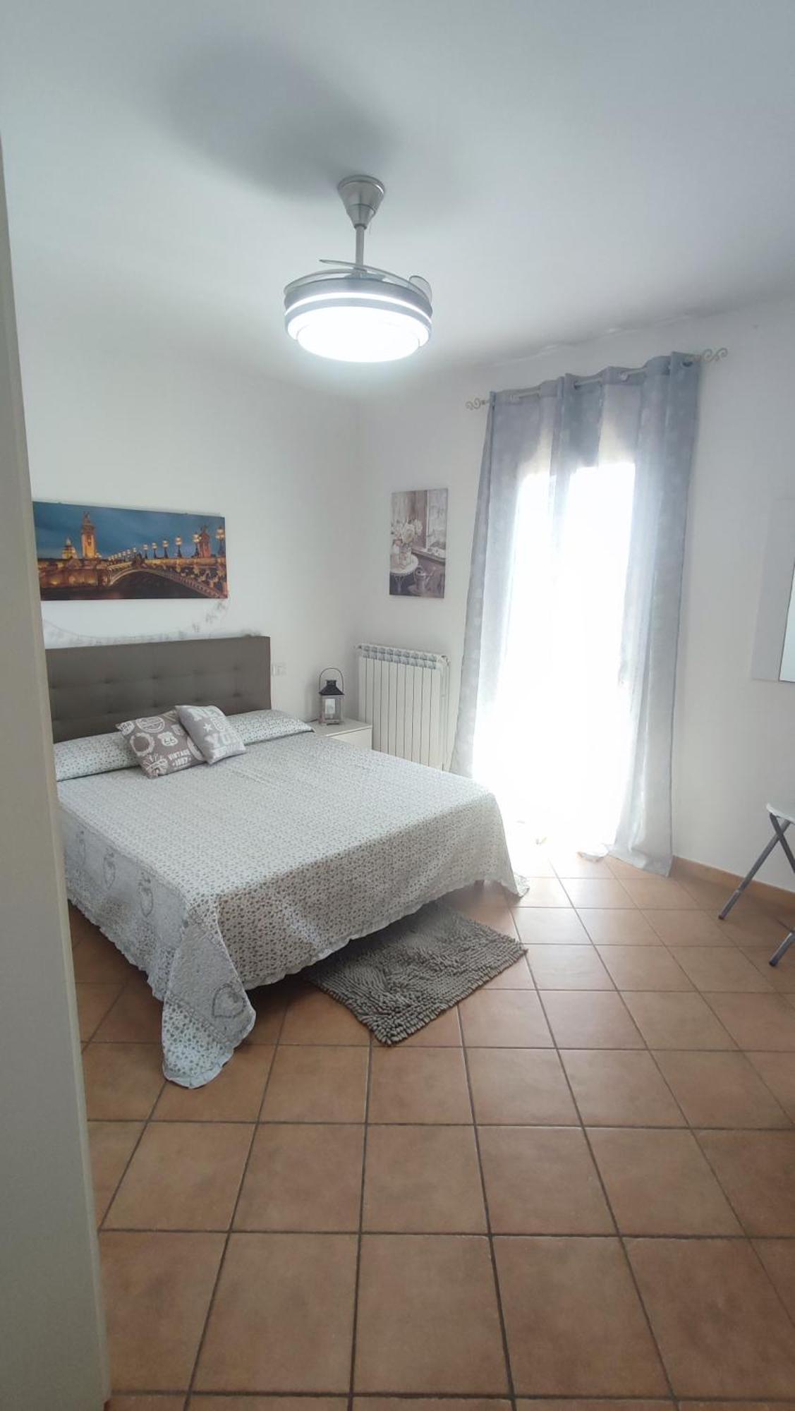 Casa Vacanze Olbia Exteriör bild