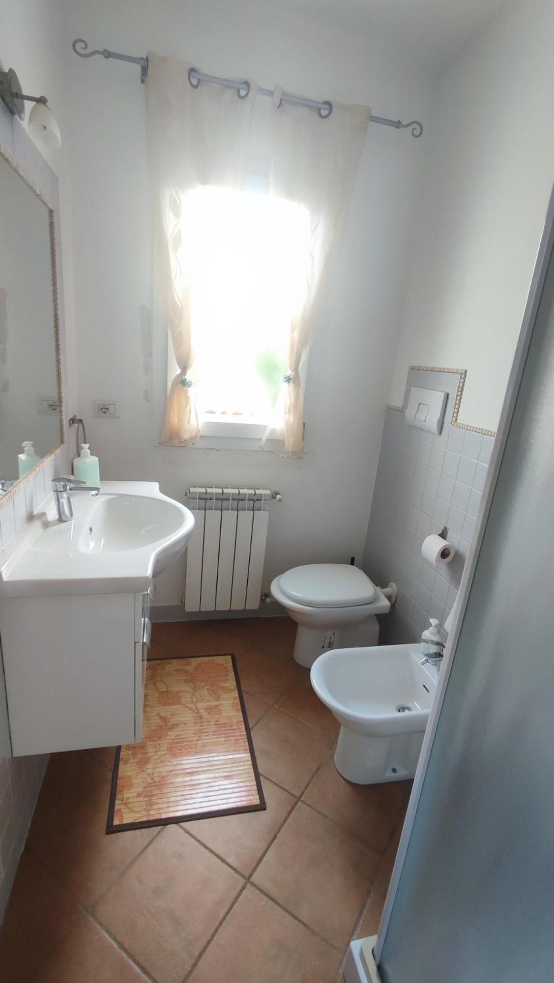 Casa Vacanze Olbia Exteriör bild