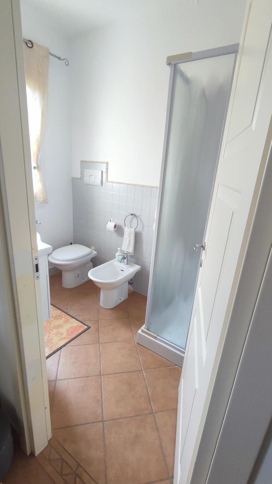 Casa Vacanze Olbia Exteriör bild