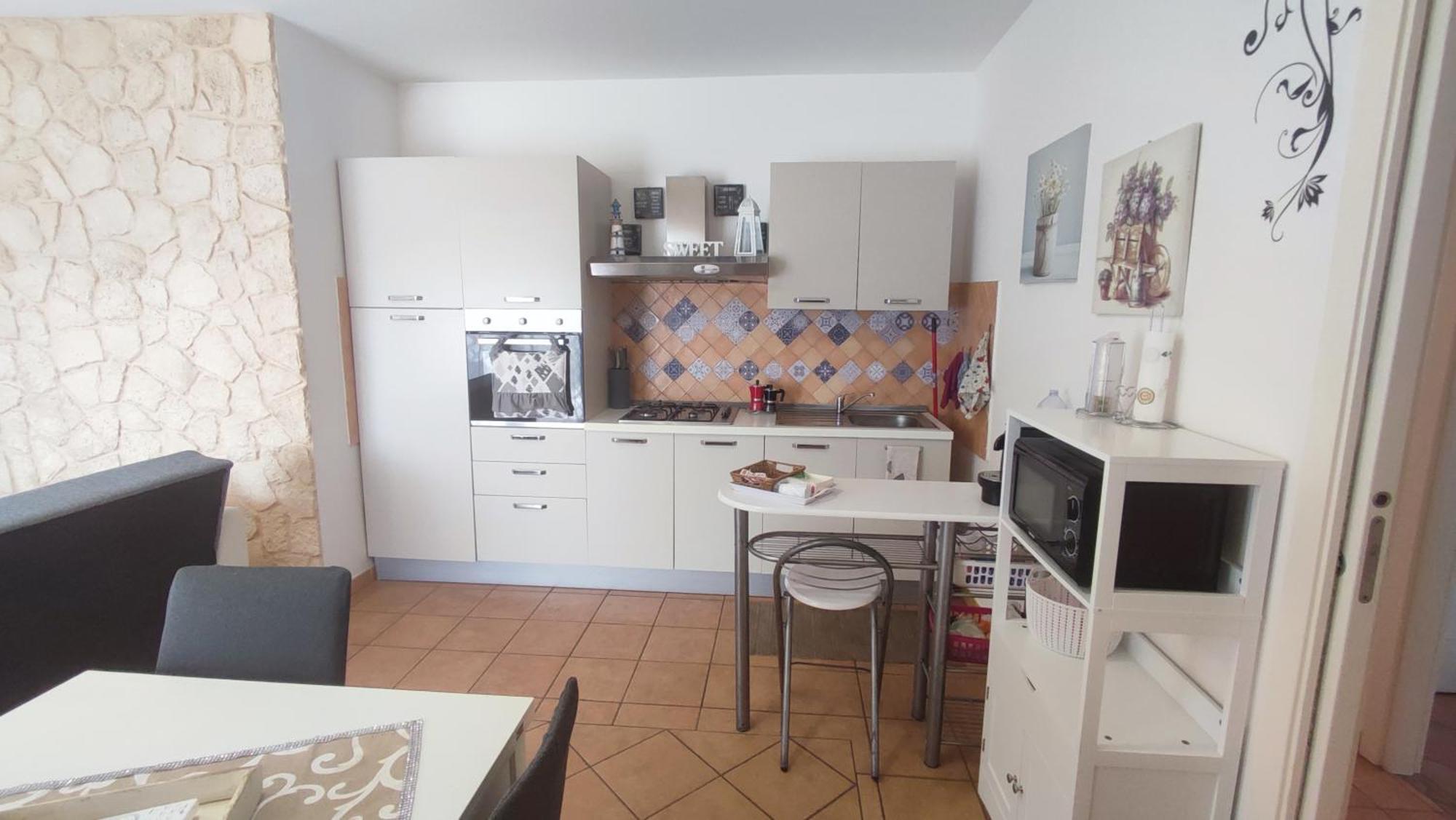 Casa Vacanze Olbia Exteriör bild