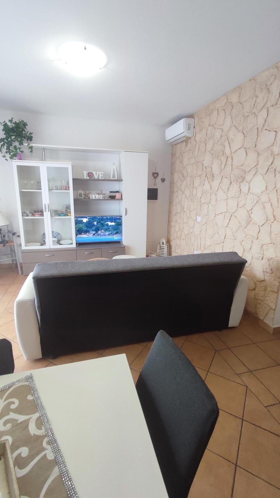 Casa Vacanze Olbia Exteriör bild